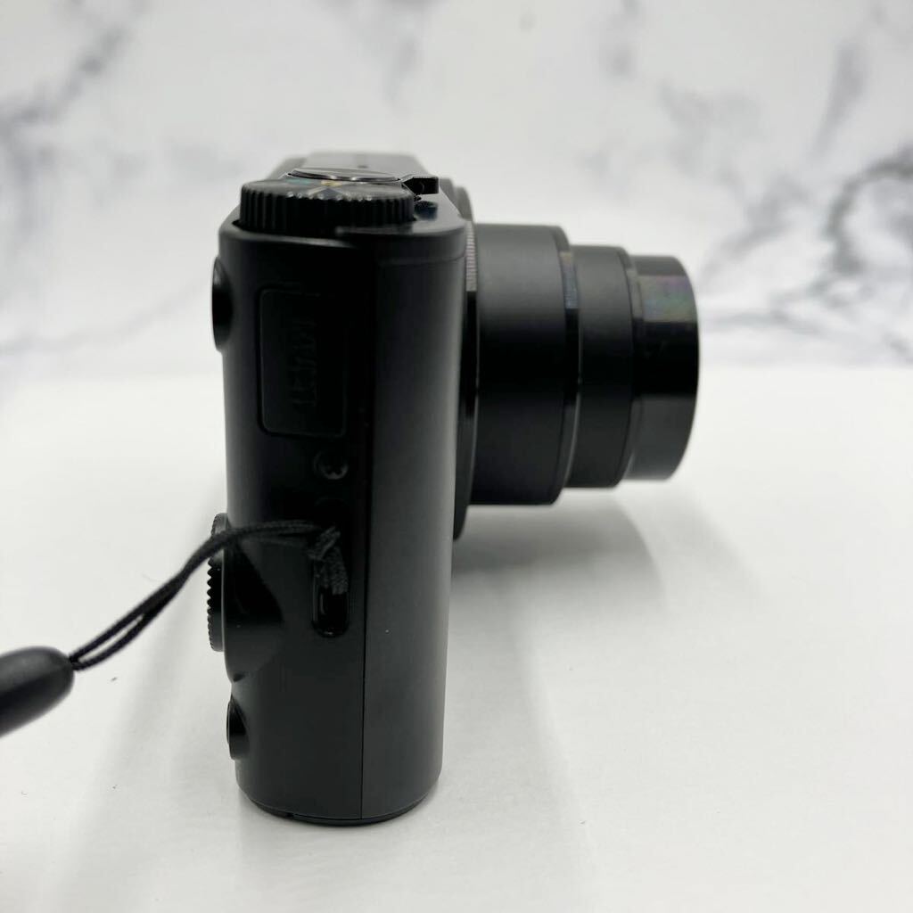 □【売り切り】SONY ソニー Cyber-shot サイバーショット コンパクトデジタルカメラ DSC-WX300 3.5-6.5/4.3-86動作確認済み 箱付属_画像5