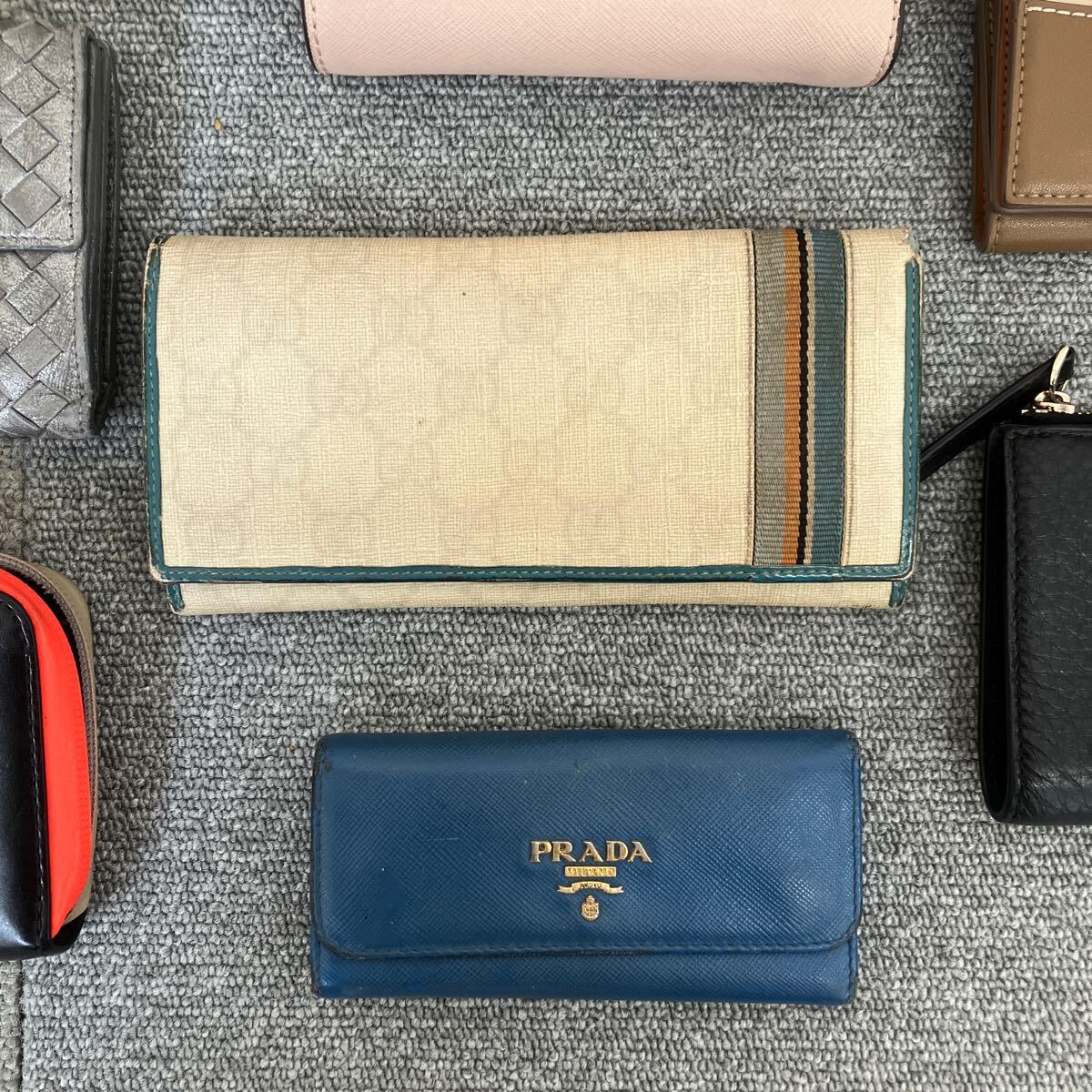 ◎【売り切り】ブランド財布大量まとめセット！GUCCI グッチ TORY BURCH トリーバーチ MICHAEL KORS マイケルコース etc..._画像2