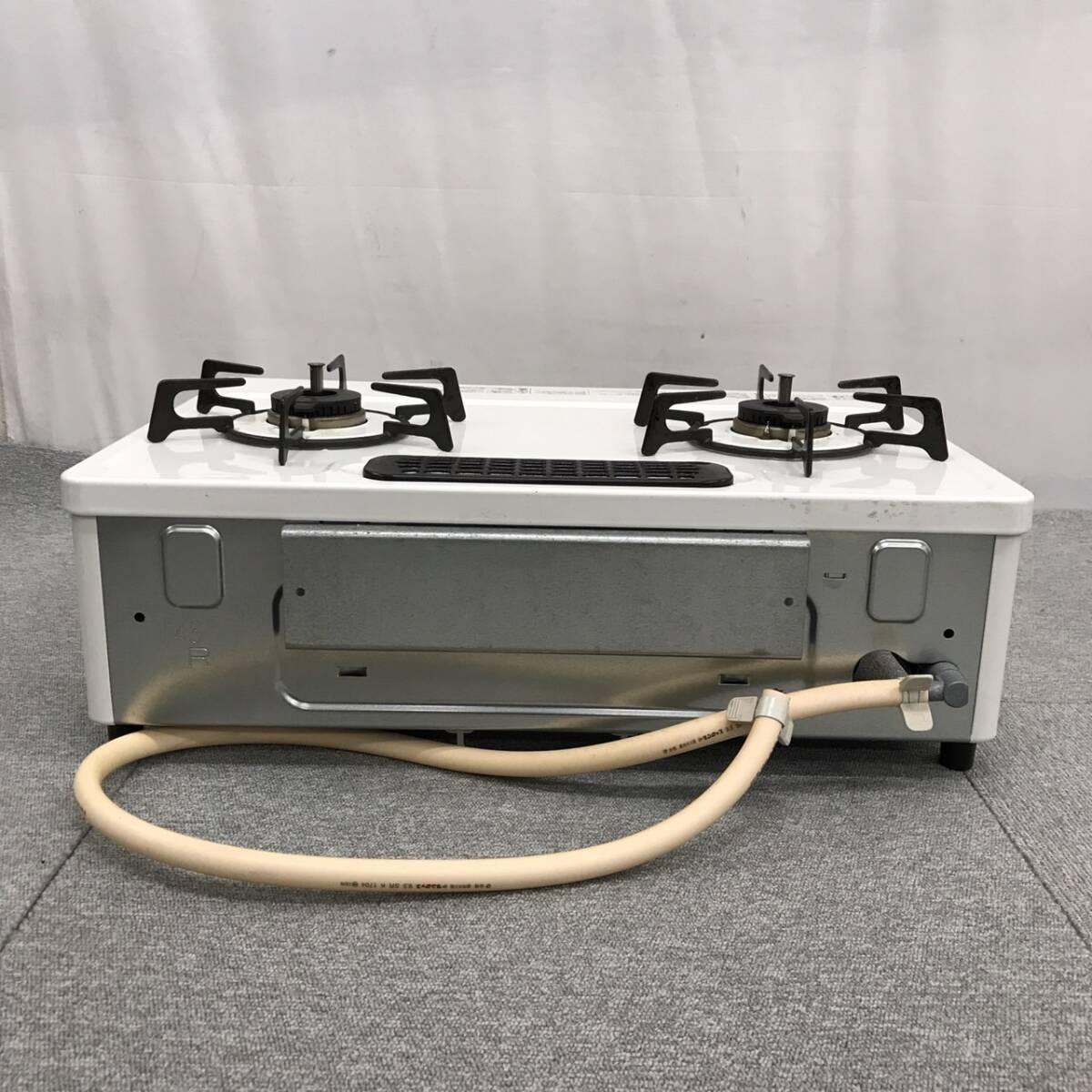 &[ selling out ]Rinnai Rinnai gas portable cooking stove city gas ET33NJH4SY-W6 kitchen consumer electronics 2. portable cooking stove 