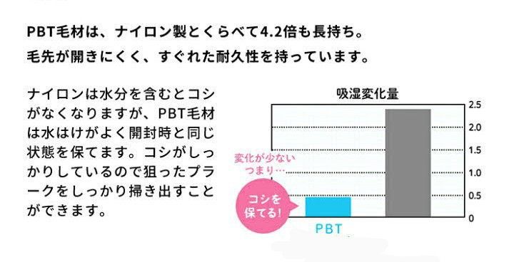 #オトナタフト20  Ｓ  10本    お口の小さい人・奥歯までしっかり磨く用   ※クーポン使ってお買得に! 