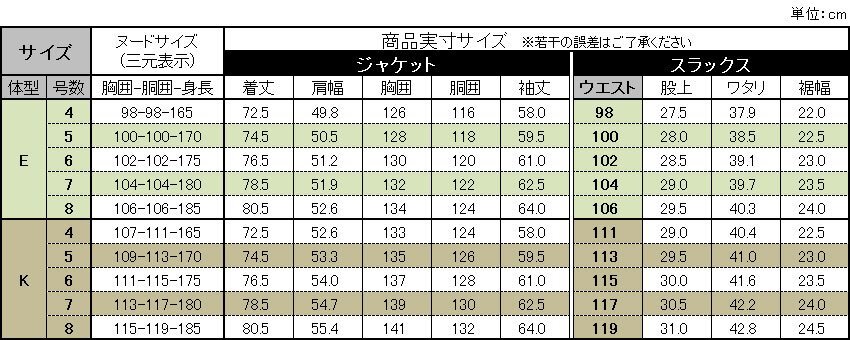 24008-31-E6 春夏 洗える スーツ 2ツボタン ワンタック 大きい ウール混 アジャスター付 グレー 無地 メンズ ビジネス_画像7