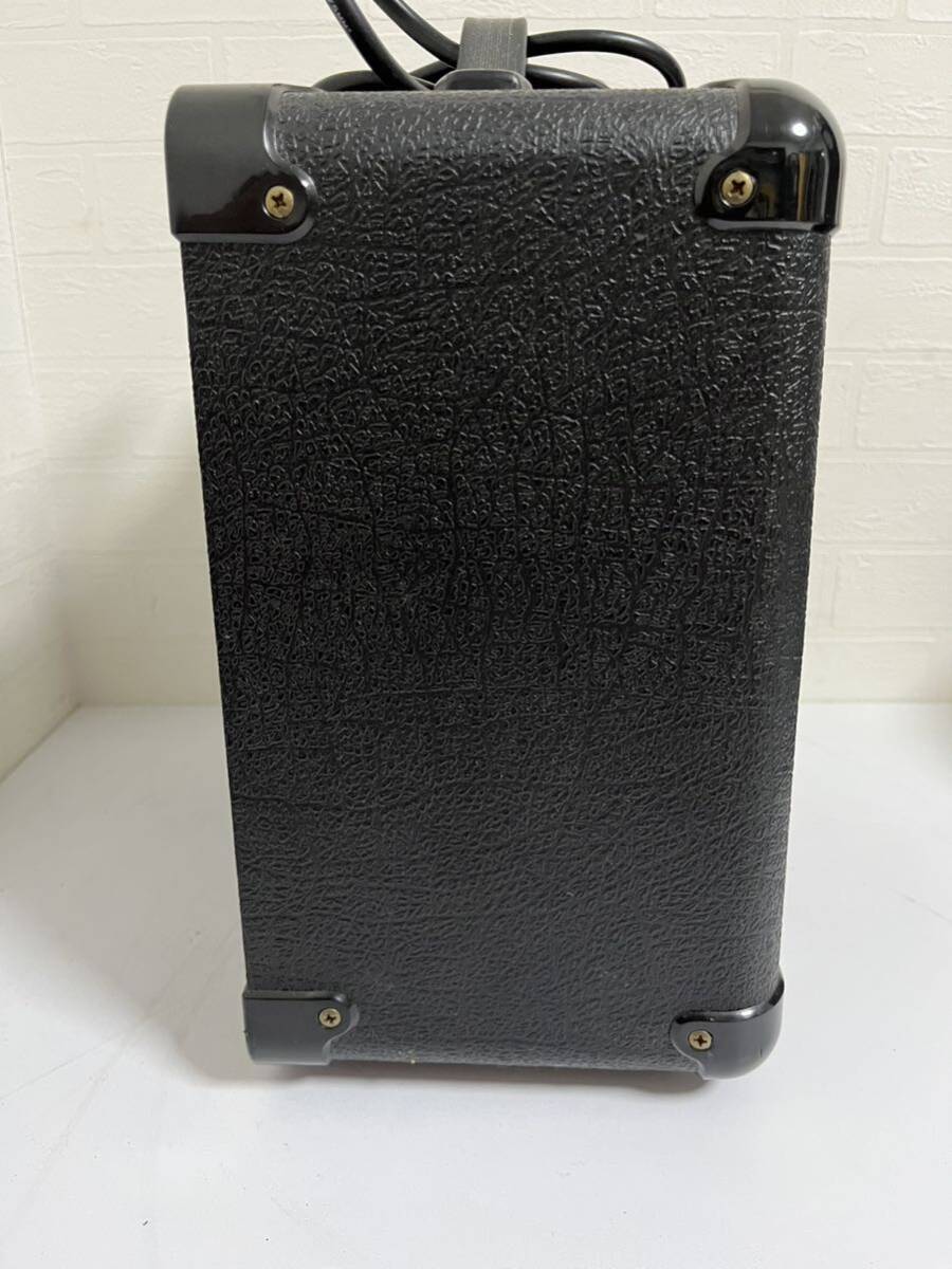 Marshall MG10CD マーシャル ギターアンプ _画像3