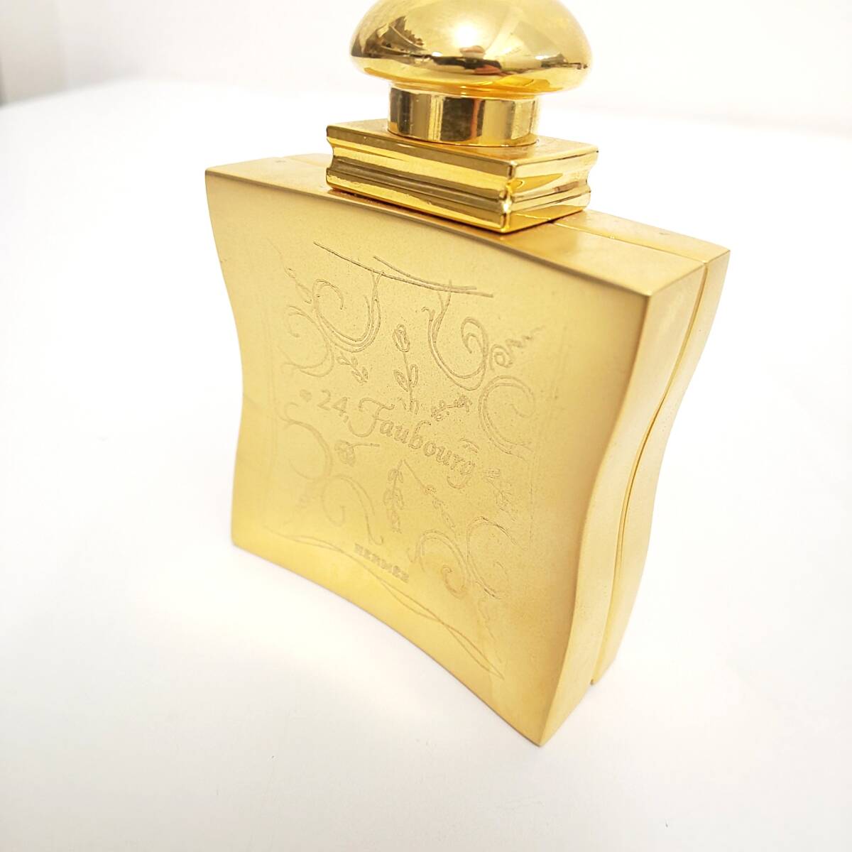 △エルメス/HERMES 24 Faubourg 香水 7.5ml 中古品△の画像2