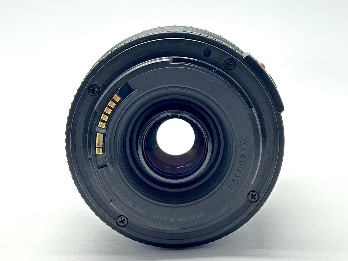 Canon キヤノン ZOOM LENS EF 90-300mm 1:4.5-5.6 φ58mm 望遠レンズ カメラレンズ カメラ■兵庫県姫路市から d3 24-352の画像6
