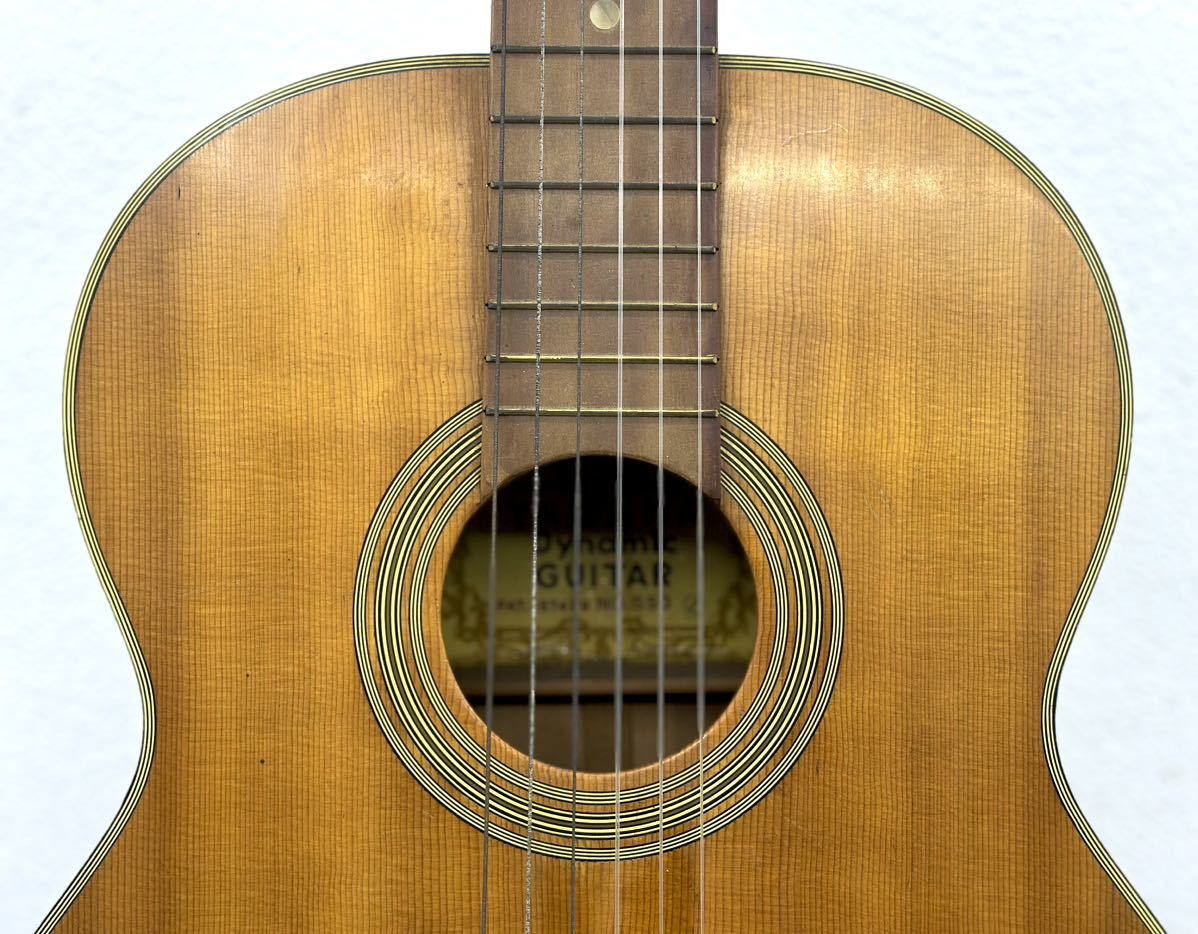 YAMAHA dynamic guitar S50 クラシックギター ギター YAMAHA dynamic guitar S50 クラシックギター ギター