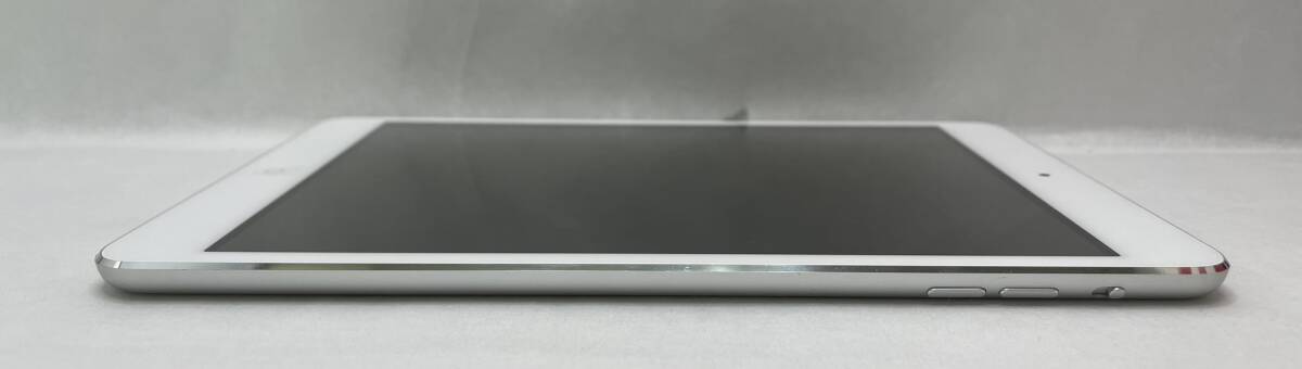 【KKB2914YK】Apple I pad mini アップル アイパッド ミニ MD531J/A 16GB Wi-Fiモデル 動作品の画像6