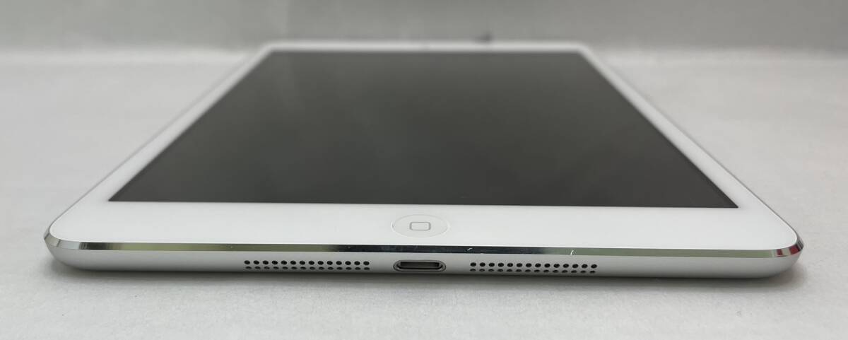 【KKB2914YK】Apple I pad mini アップル アイパッド ミニ MD531J/A 16GB Wi-Fiモデル 動作品の画像7