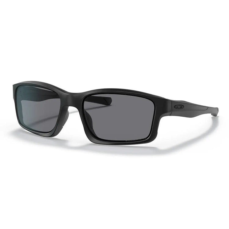 正規品 新品 未使用 偏光レンズ OAKLEY CHAINLINK オークリー チェーンリンク GREY POLARIZED グレー ポラライズド サングラス OO9247-1557