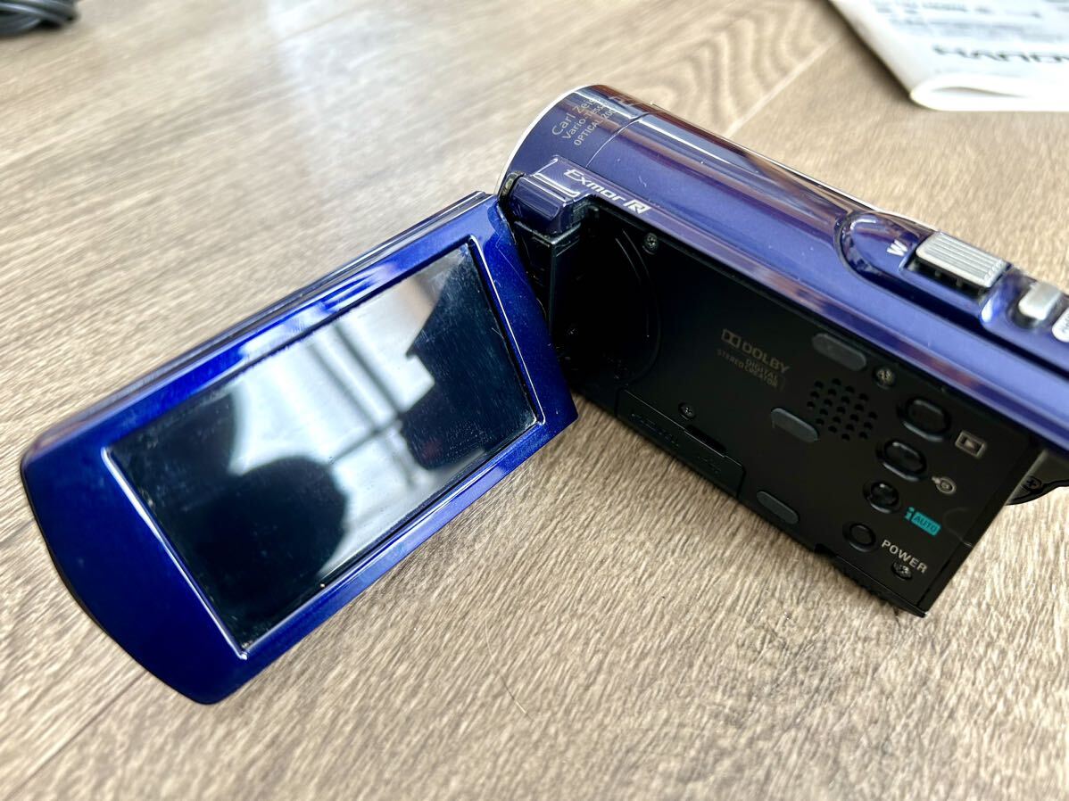 SONY HDR-CX170 2台　_画像4