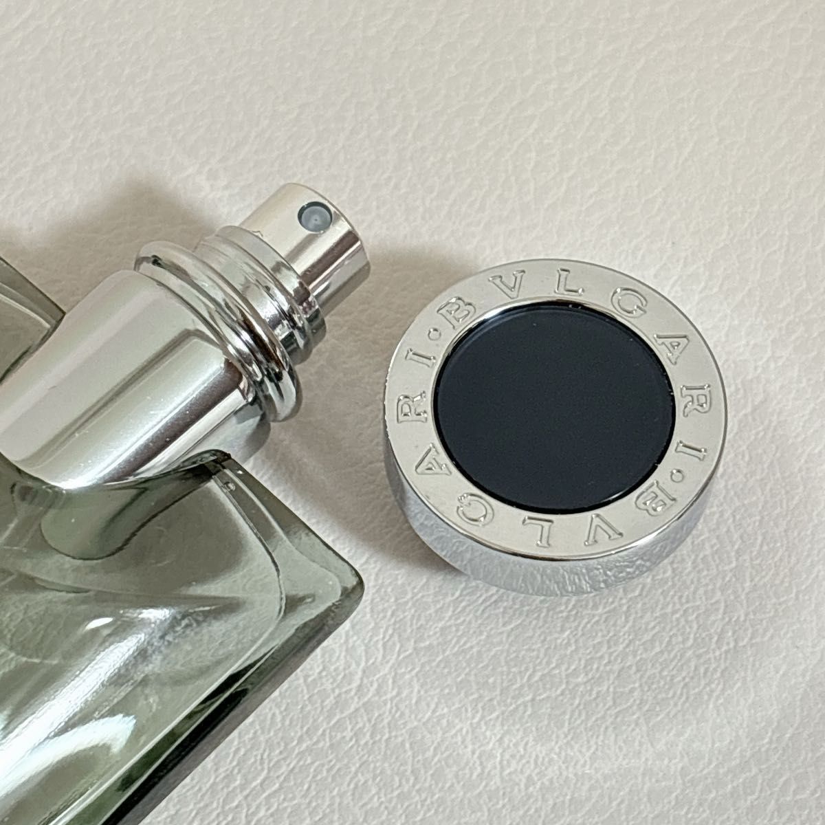 BVLGARI ブルガリ プールオム ソワール オードトワレ 50mL BVLGARI ブルガリ プールオム ソワール オードトワレ 50mL