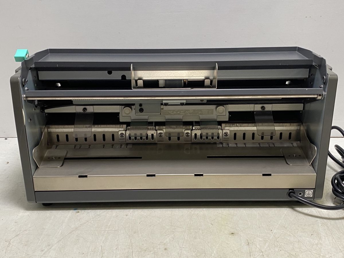 Yahoo!オークション - Duplo 裁断機 DS-416【2424030012013】 Yahoo!オークション - Duplo 裁断機 DS-416【2424030012013】