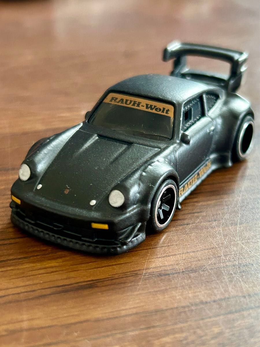 HOTWHEELS ホットウィール RWB PORSCHE ポルシェ 930 (Loose HOTWHEELS ホットウィール RWB PORSCHE ポルシェ 930 (Loose