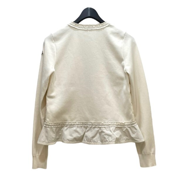 モンクレール MONCLER　 MAGLIONE TRICOT CARDIGAN 商品番号：8068000105226_画像2