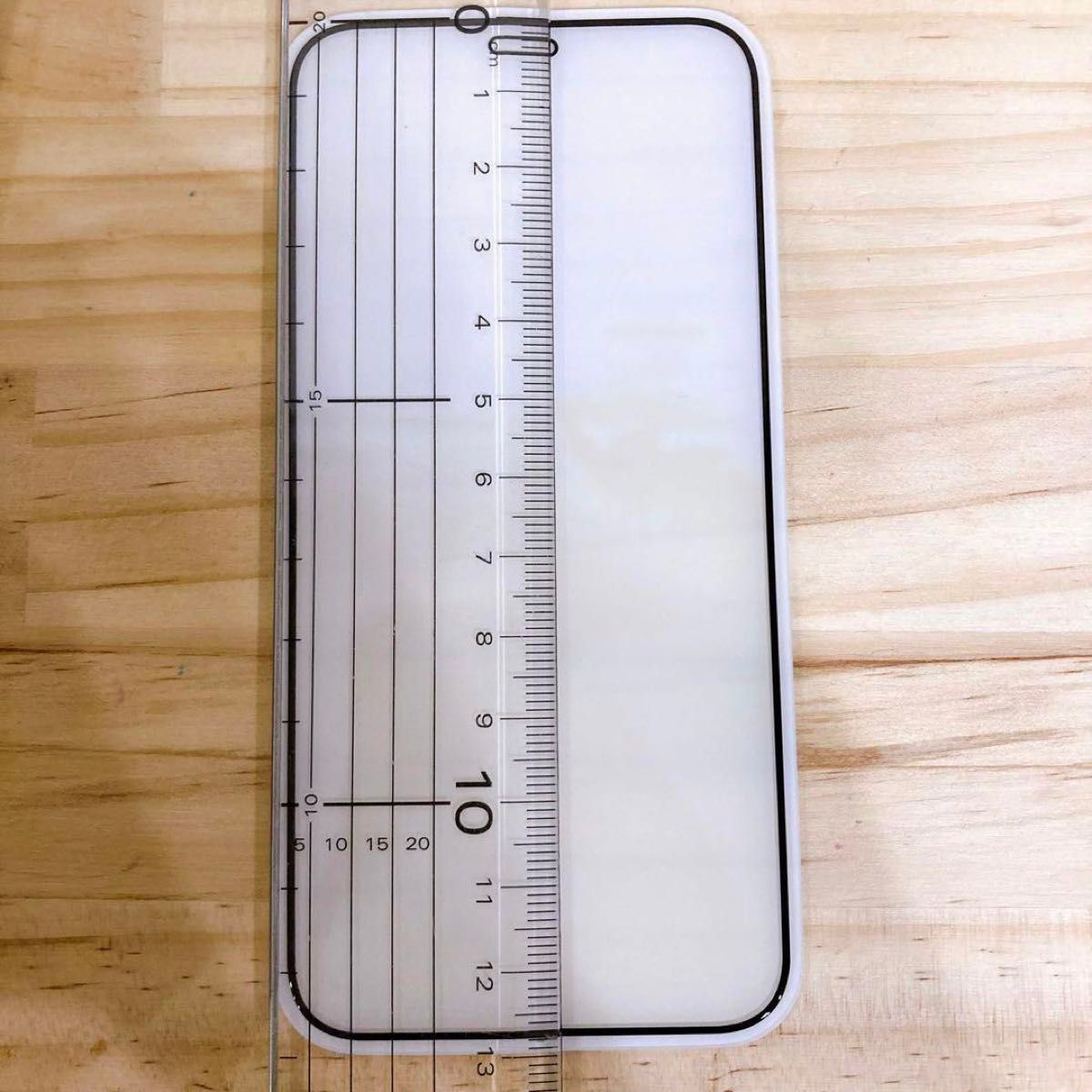 iPhone12 mini スマホフィルム 保護 カバー 強化ガラス iPhone クリアガラス