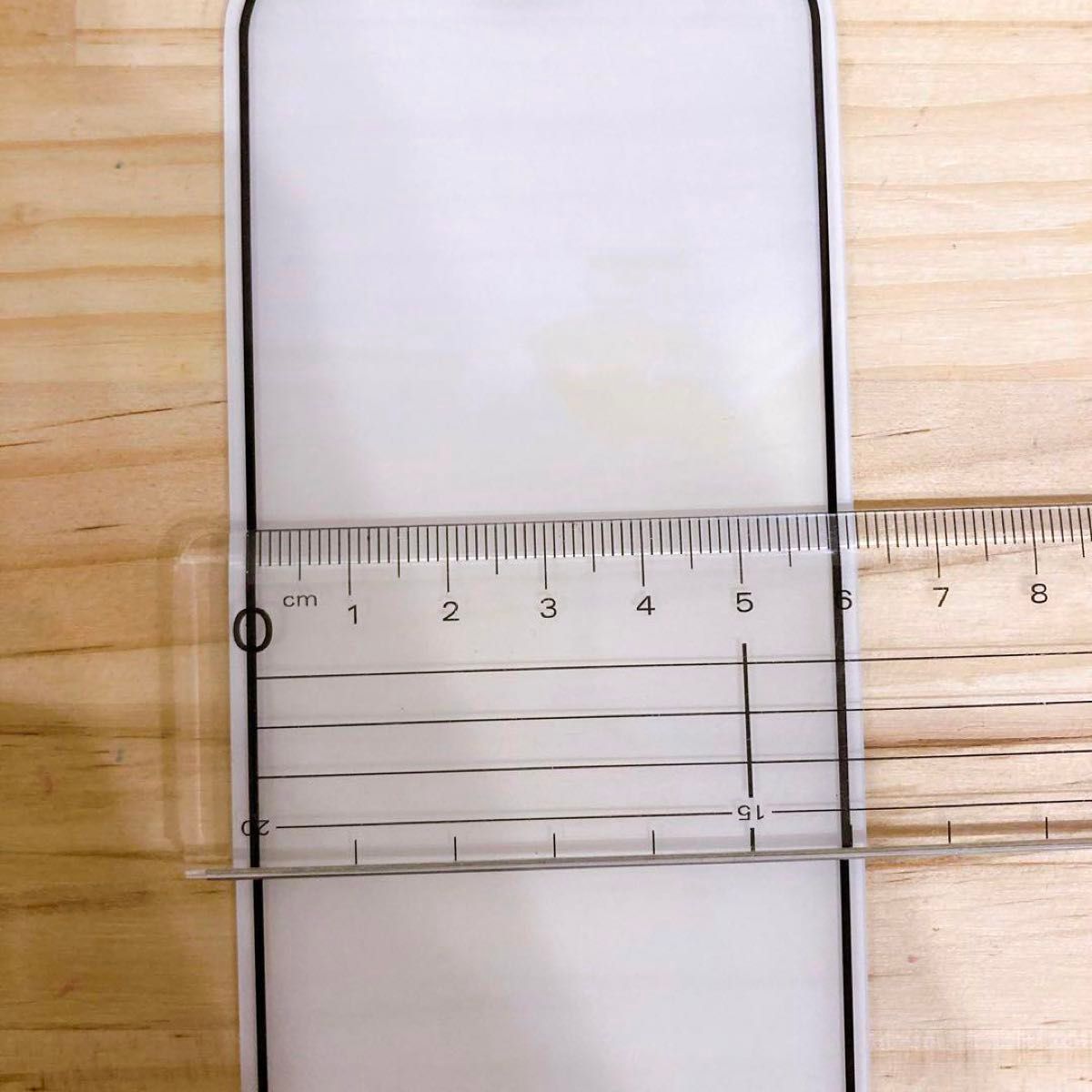 iPhone12 mini スマホフィルム 保護 カバー 強化ガラス iPhone クリアガラス
