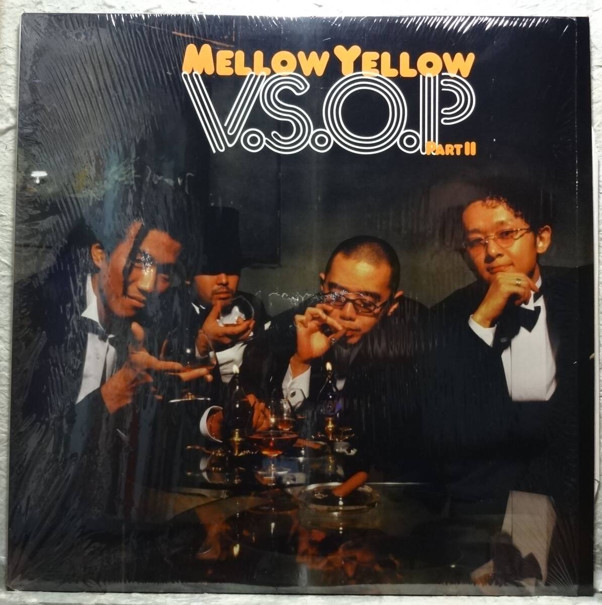 【Mellow Yellow V.S.O.P Part II】 [♪QH]　(R6/3)_画像1