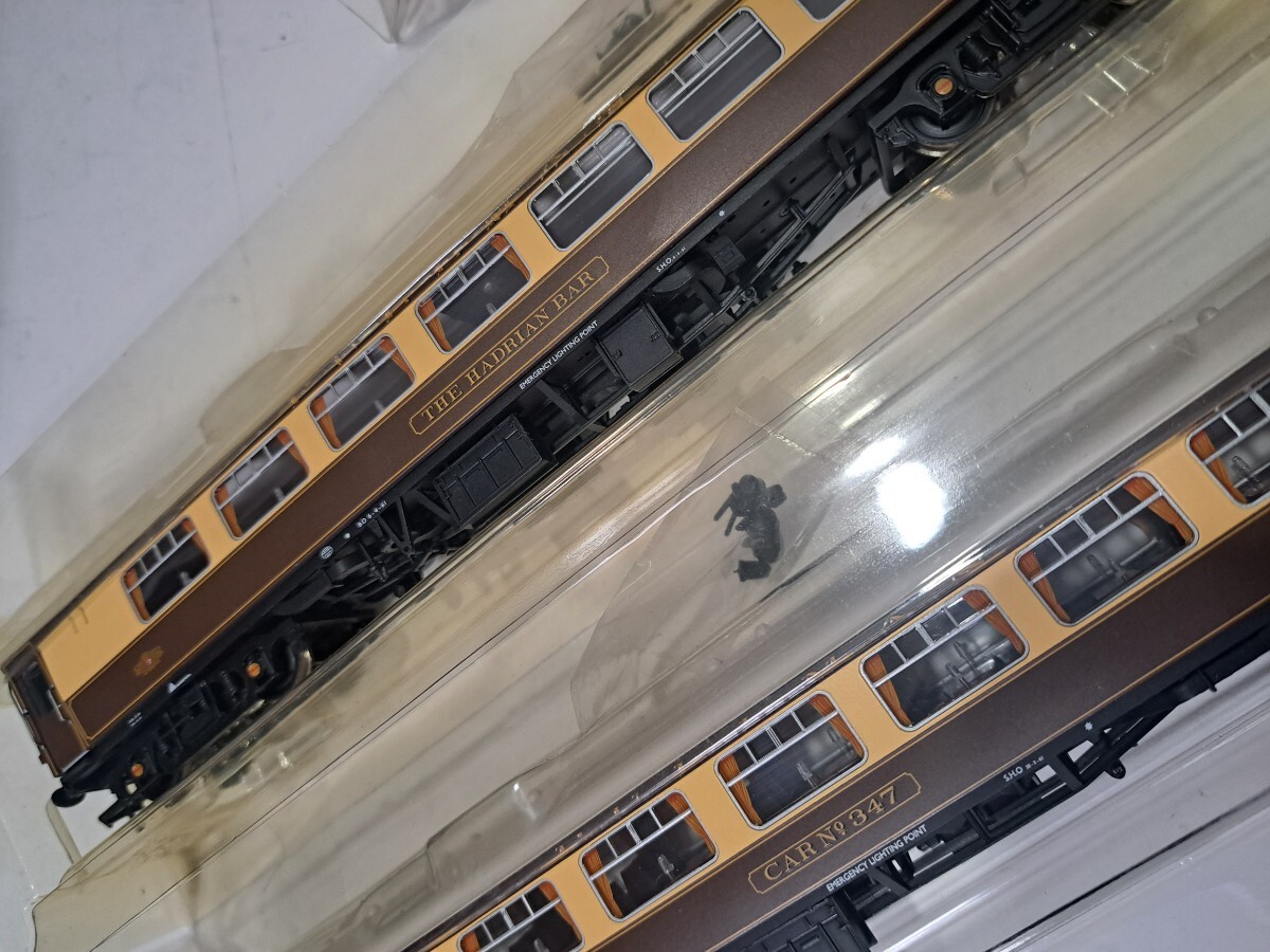 ４台/BACHMANN バックマン HOゲージ/MODEL RAILWAYS_画像6