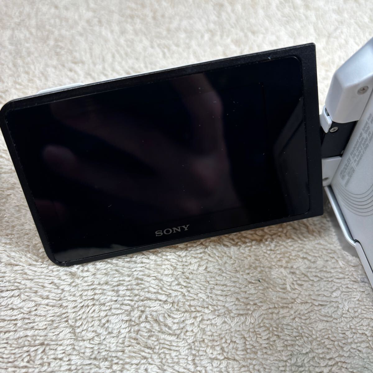 6800円 動作品 ソニー SONY Handycam HDR-GW66V ハンディカム 6800円 動作品 ソニー SONY Handycam HDR-GW66V ハンディカム