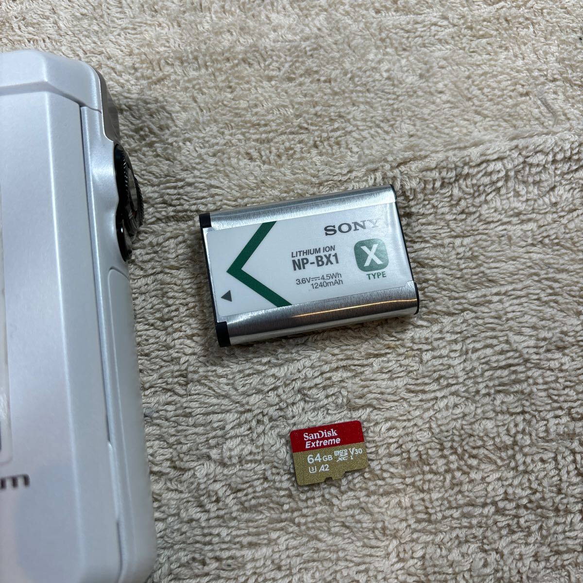 6800円 動作品 ソニー SONY Handycam HDR-GW66V ハンディカム 6800円 動作品 ソニー SONY Handycam HDR-GW66V ハンディカム