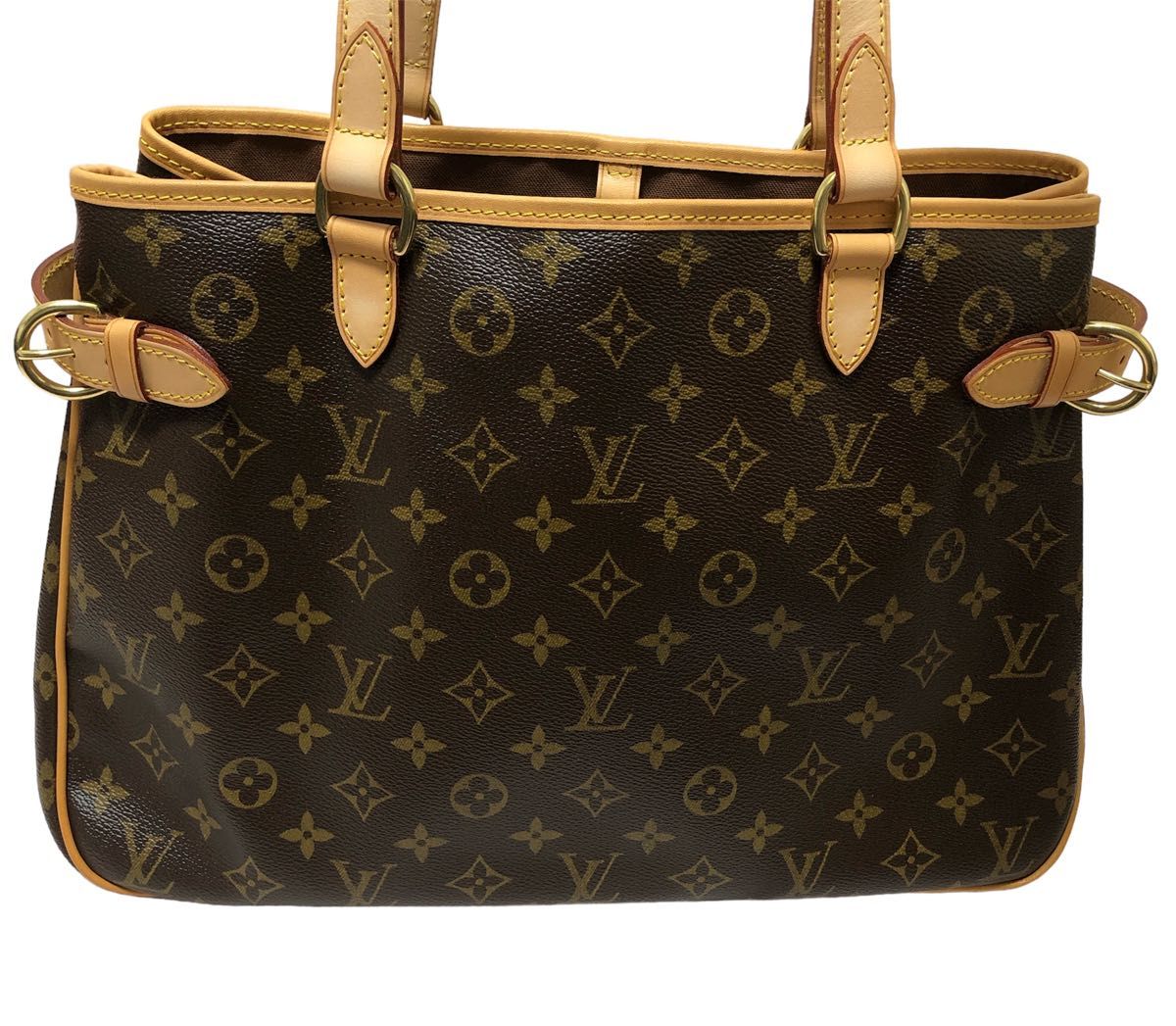 新品未使用　LOUIS VUITTON バティニョールオリゾンタル　モノグラム　M51154   ルイヴィトン