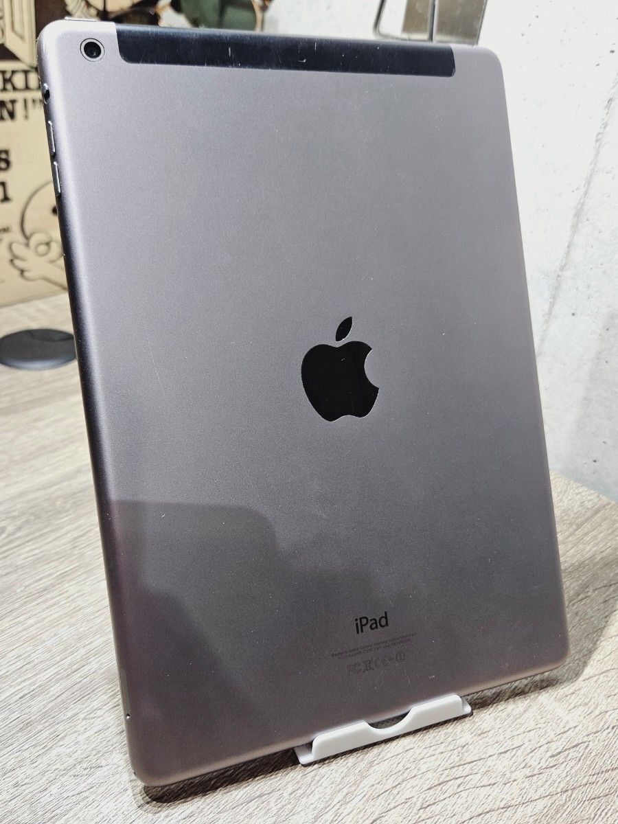iPad air  Cellularモデル　319