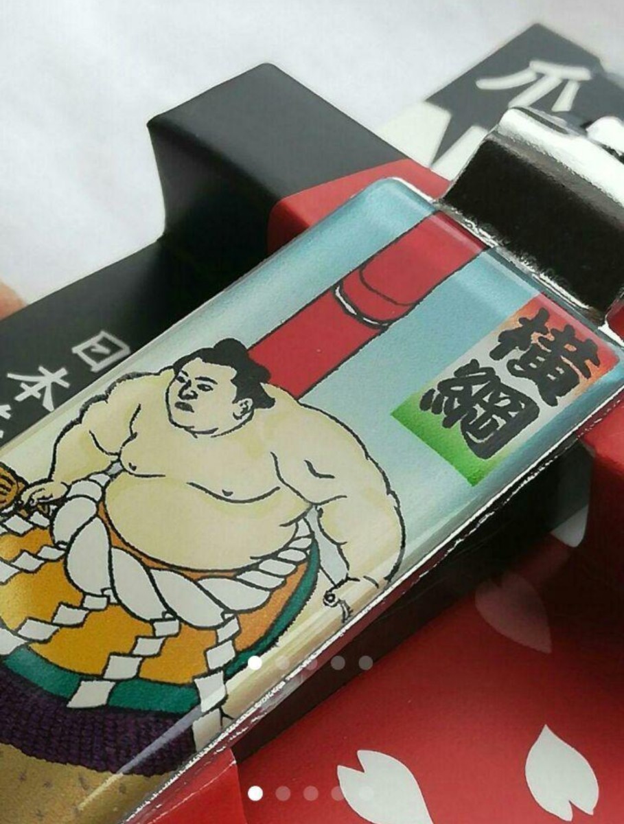 日本製爪切り(相撲)・在庫処分の画像1