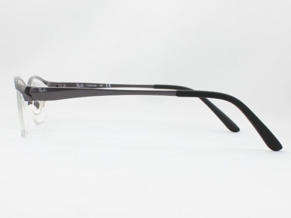 Ray-Ban レイバン RX8723D-1026 メガネフレーム 度付きレンズ可 近視 遠視 乱視 老眼鏡 遠近両用 伊達メガネ サングラスPCメガネ_画像3