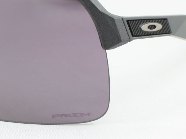 OAKLEY オークリー OO9463A-1639 SUTRO LITE (A) スートロライト スポーツサングラス スチール プリズムロードブラック アジアンフィット_画像5