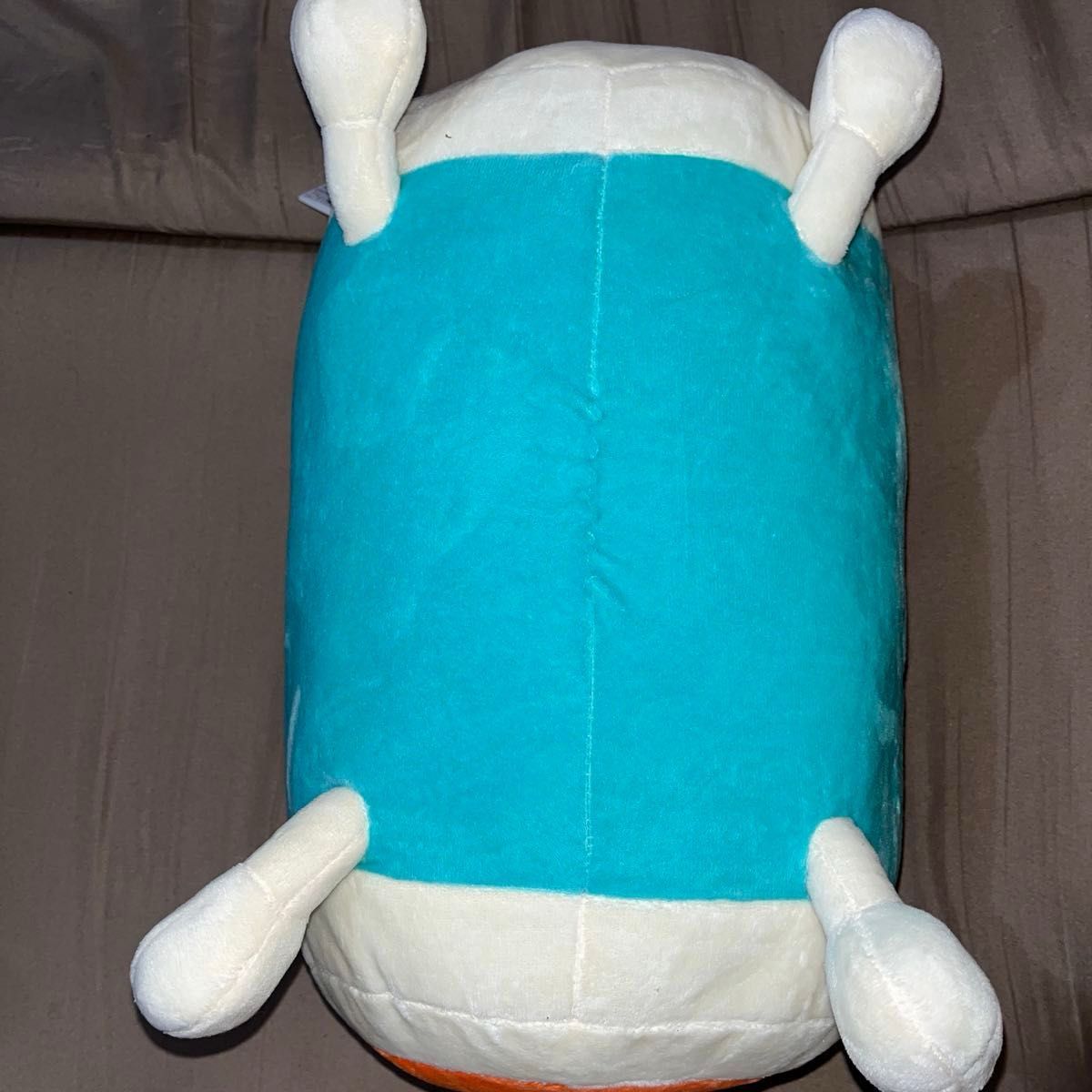 太鼓の達人 めちゃもふぐっとぬいぐるみ まったりするドン ドン 太鼓の達人 めちゃもふぐっとぬいぐるみ まったりするドン ドン