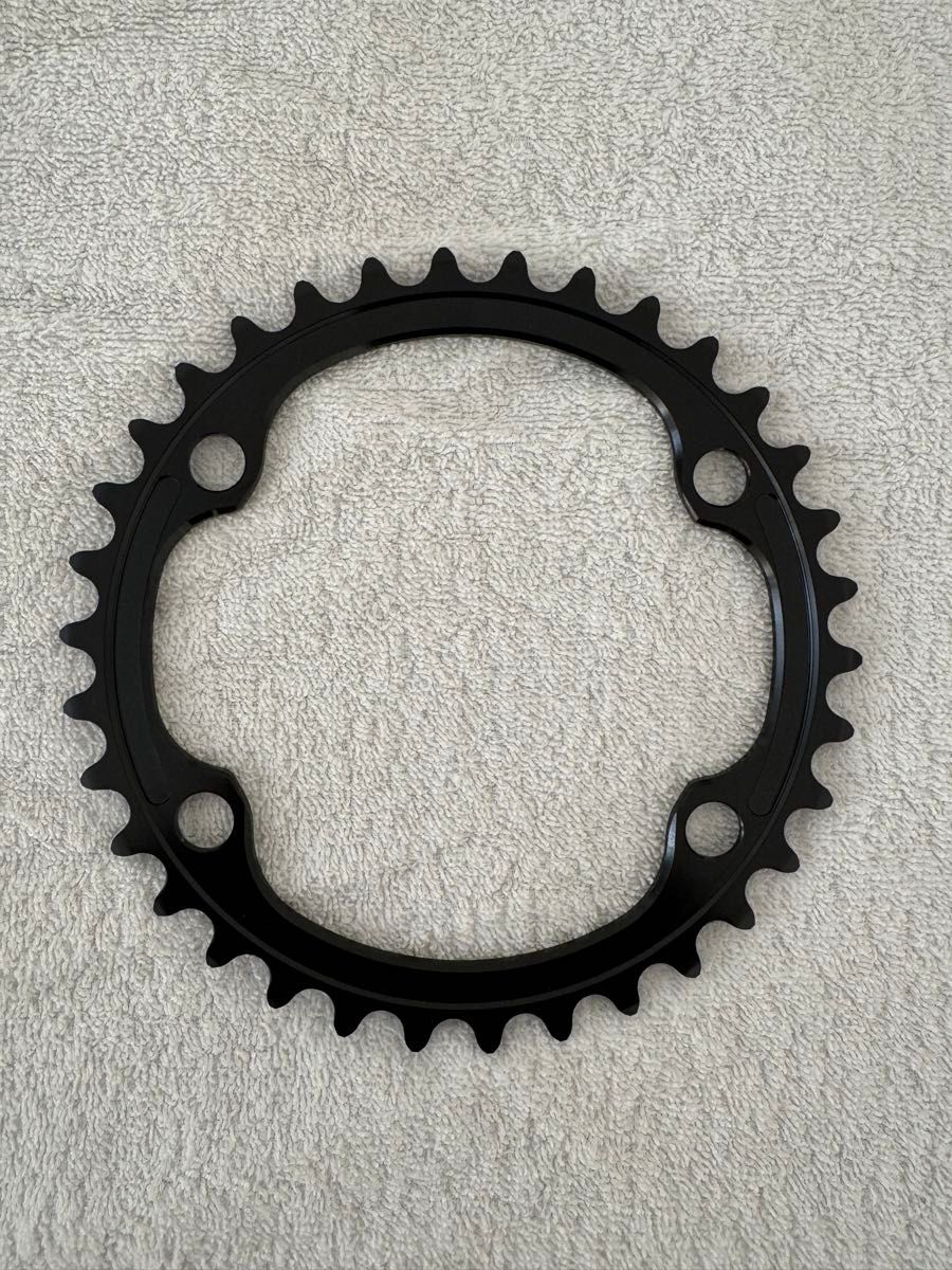 DURA-ACE チェーンリング 11s 50 デュラエース FC-09 シマノ デュラエース FC-09 チェーンリング 50-34t 11s|Yahoo