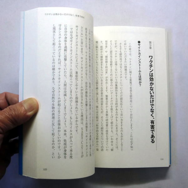 「新型コロナワクチンの正体：本当は怖くない新型コロナウイルスと本当に怖い新型コロナワクチン」内海聡_画像2