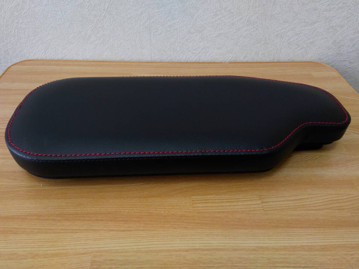  style market center console cover armrest Toyota 86 ZN6 Subaru BRZ ZC6pon attaching drilling un- necessary 