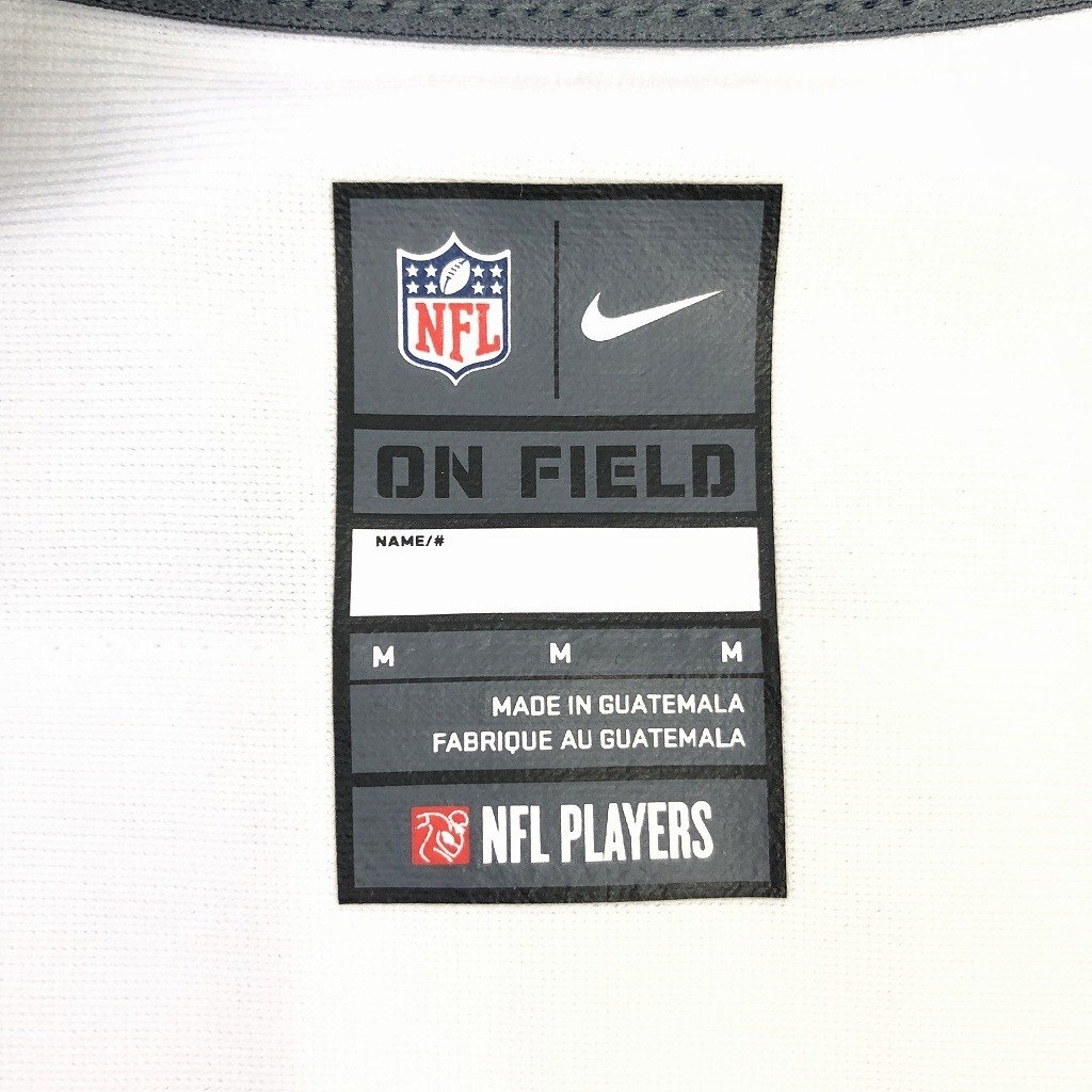 SALE/// NIKE ナイキ NFL ダラス・カウボーイズ ユニフォーム プロチーム ネイビー (メンズ M) P0071_画像5