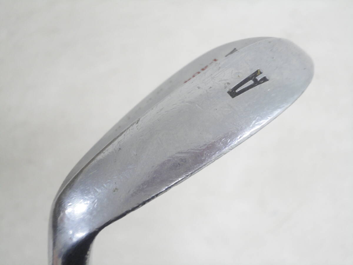 ★即決★SRIXON I-404 FORGED★メンズウェッジ★AW単品★スリクソン★硬R★DUNLOP★ゴルフクラブ★_画像2