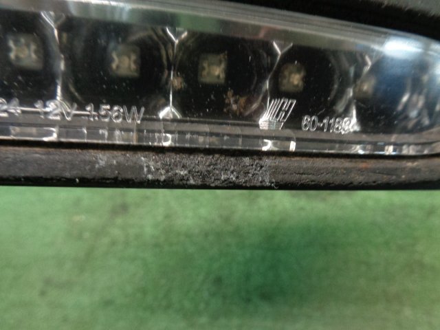 マツダ ロードスター NB6C NB8C 社外 LED ハイマウント ストップ ランプ　　2024.2.15.HT.12-A64　24020383_付属品は画像で全てとなります