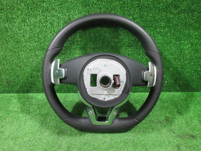  Benz E Class W213 213042C steering wheel steering wheel Paddle Shift attaching 2023.2.28.T.5-S6 foreign automobile 22101069
