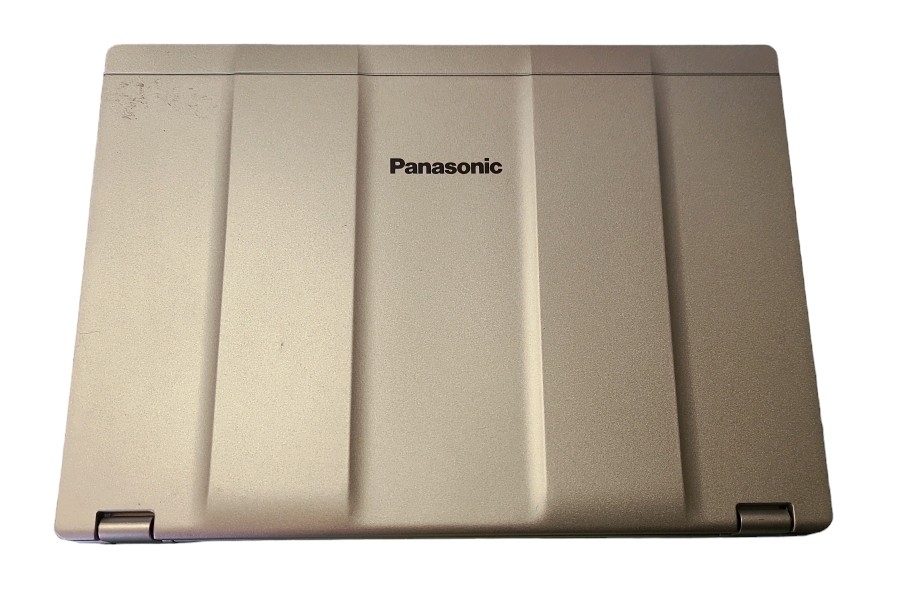 Panasonic Let's note CF-SZ5WDD5S Core i5 6200U 2.30GHz Windows10 RAM4GB SSD256GB 12.1型 カメラ 無線 DVDマルチ AC_画像8