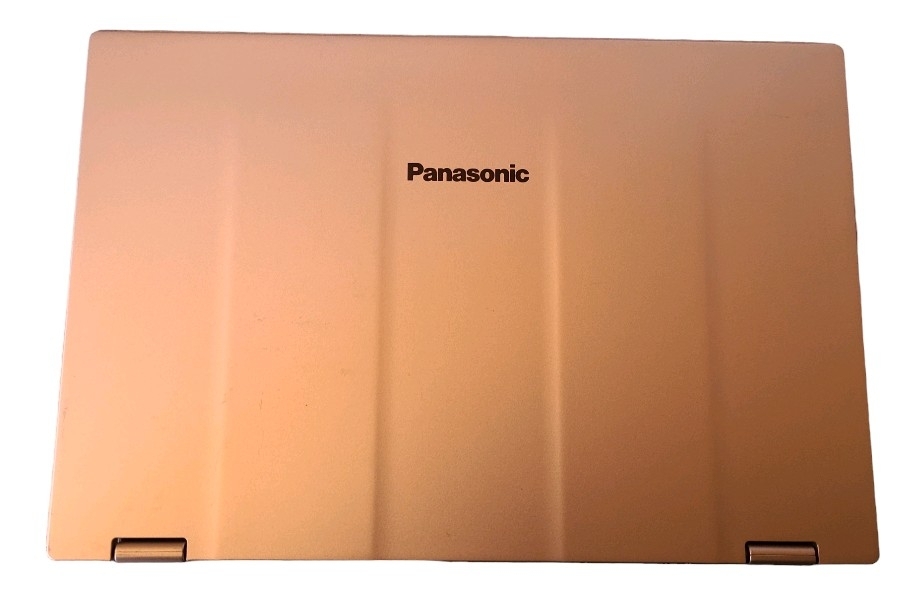 Panasonic Let's note CF-AX2SEBJR Core i5 3337U 1.80GHz Windows10 RAM4GB SSD256GB 11.6W カメラ 無線 Office AC_画像8