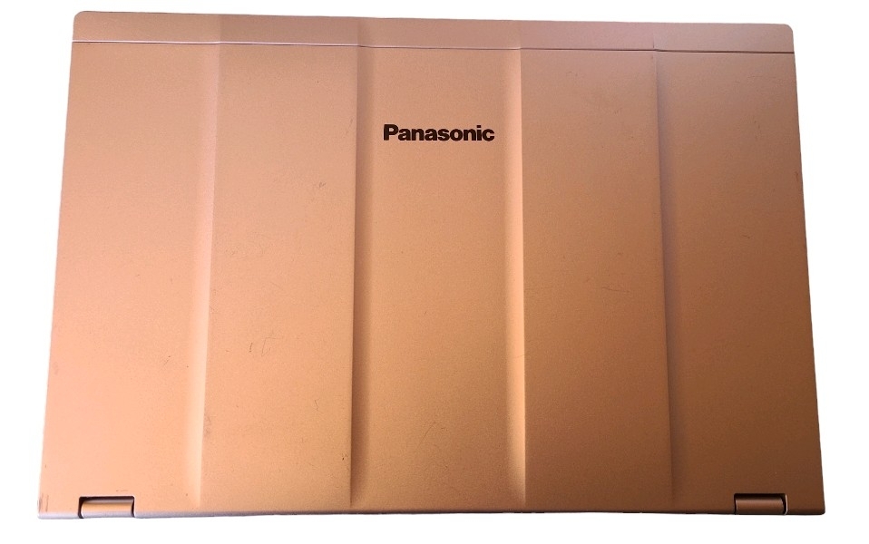 Panasonic Let's note CF-LV77DHVS Core i5 8350U 1.70GHz Windows10 RAM8GB SSD256GB 14型 カメラ 無線 Bluetooth AC_画像7
