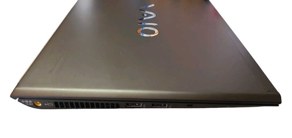 SONY VAIO VJP132C11N Core i5 5200U 2.20GHz Windows11 RAM8GB SSD256GB 13.3W カメラ Wi-Fi 無線 Bluetooth BL-KB Office AC_画像5