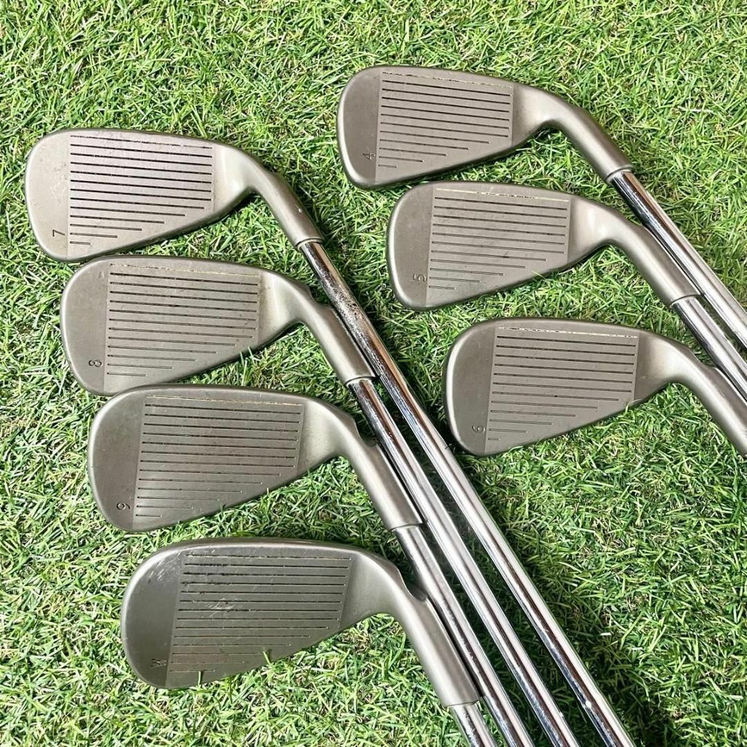 貴重レフティー】PING ピン G30 ゴルフクラブセット メンズ R 10 貴重レフティー】PING ピン G30 ゴルフクラブセット メンズ R 10