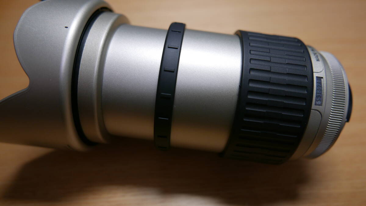  Pentax 1 lens for SMC PENTAX-FA 28-200mm F3.8-5.6