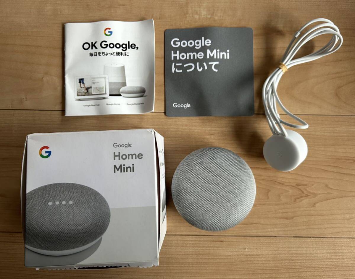 ★ Операция подтверждена ★ Google Home Mini Google Home Mini ★