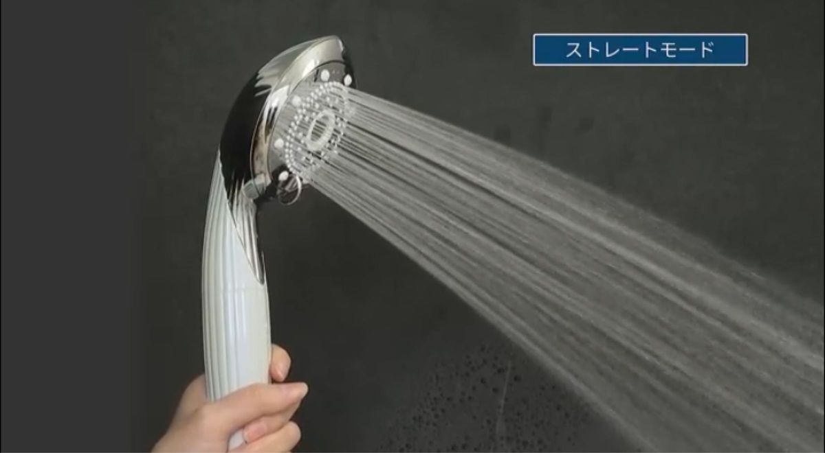 REFA【通販モデル】リファファインバブル Q シャワーヘッド REFA【通販モデル】リファファインバブル Q シャワーヘッド
