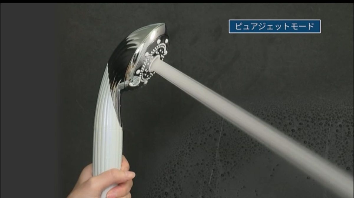 REFA【通販モデル】リファファインバブル Q シャワーヘッド REFA【通販モデル】リファファインバブル Q シャワーヘッド