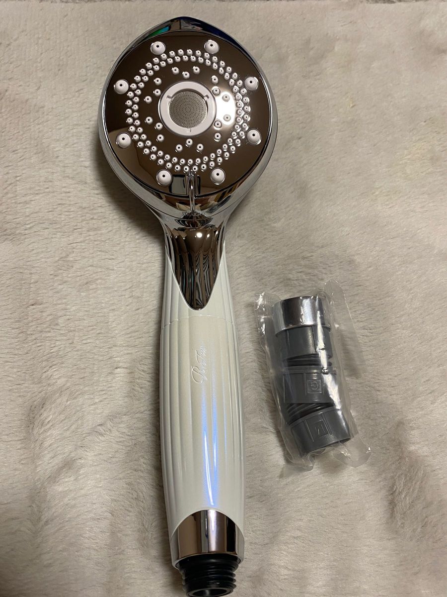 REFA【通販モデル】リファファインバブル Q シャワーヘッド REFA【通販モデル】リファファインバブル Q シャワーヘッド