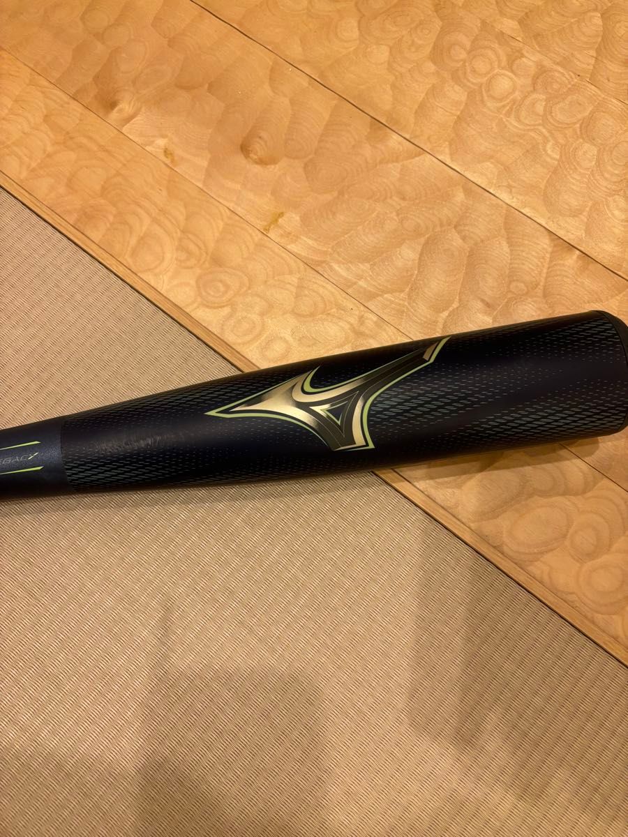 ミズノ 軟式バット レガシーLW 84cm 690g|Yahoo!フリマ(旧 ミズノ 軟式バット レガシーLW 84cm 690g|Yahoo!フリマ(旧
