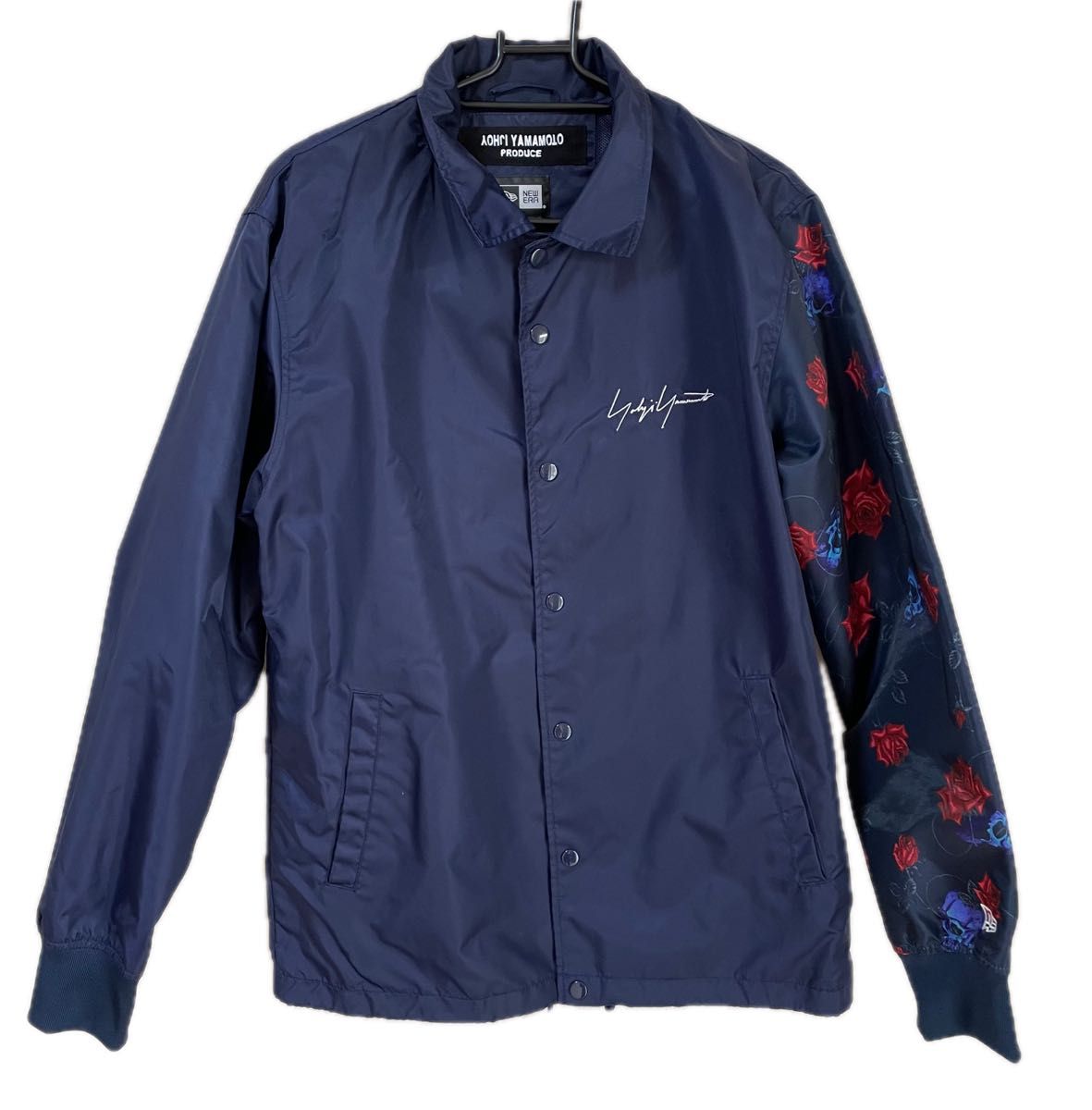 おまけ付き 美品 yohji yamamoto × new era ヨウジヤマモト おまけ付き 美品 yohji yamamoto × new era ヨウジヤマモト
