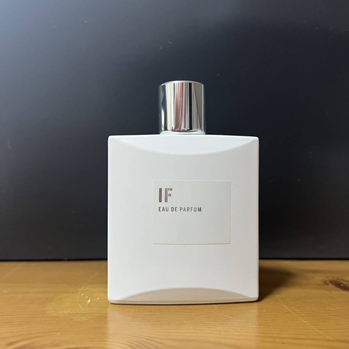 APOTHIA IF eau de parfum アポーシア イフ オーデパフューム 50ml　ロンハーマン　香水 アポシア_画像1