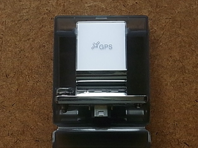 純正 SONY ソニー　PSP-290 GPS レシーバー　送料230円　中古2_画像2